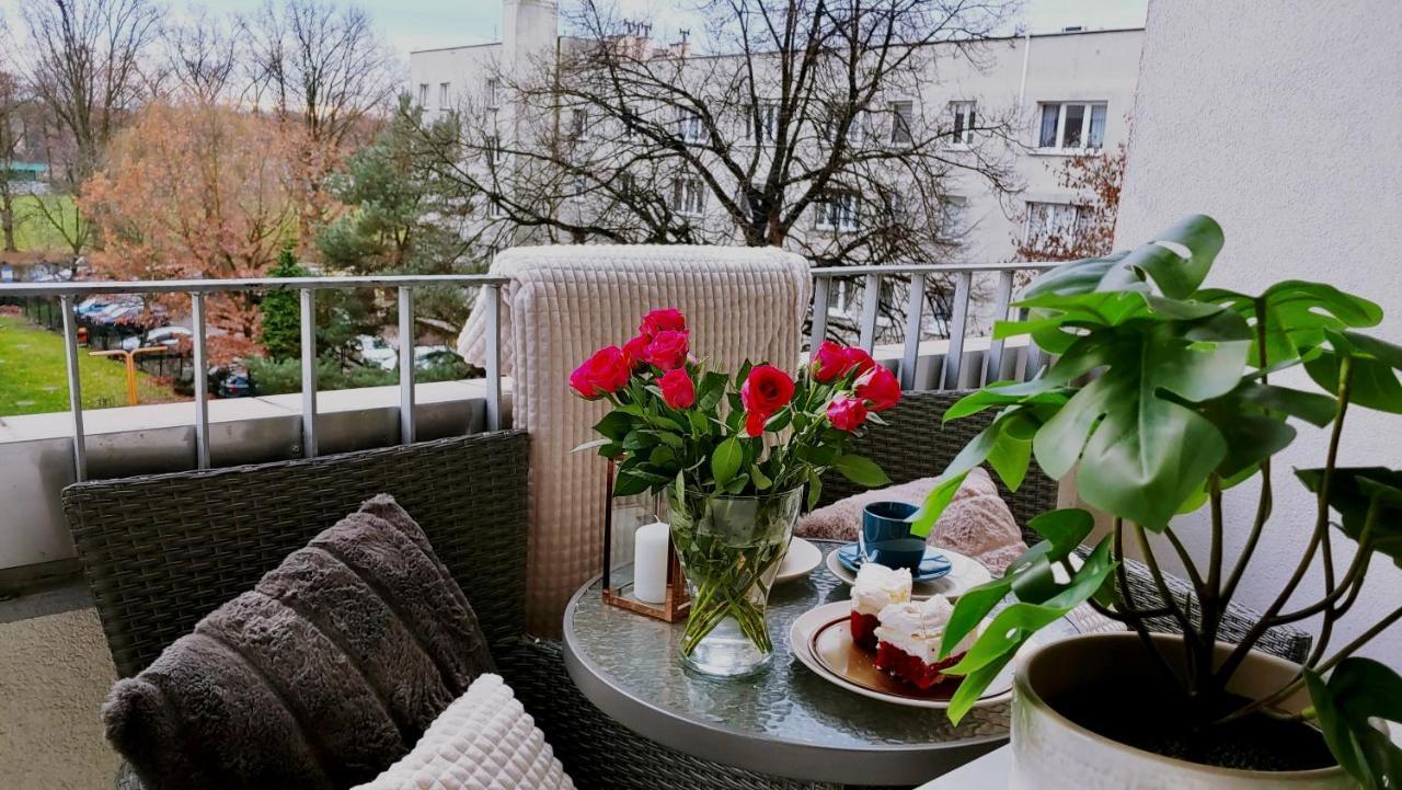 Mikolowski Sen Exteriör bild