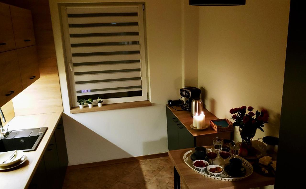 Mikolowski Sen Exteriör bild